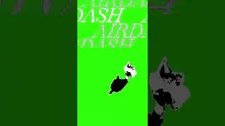 AIRDASH Visualiser #newwave #rapfr #neophron #irko
