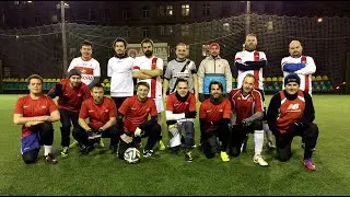 один год команде «Фёдор»