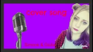 COVER Elisa- Anche Se Non Trovi Le Parole