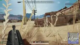 pubg hacker