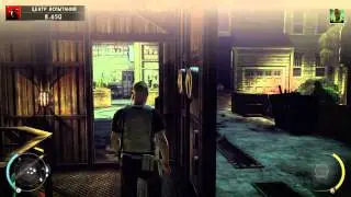 Прохождение Hitman: Absolution - Часть 22-Центр испытаний