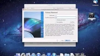 Laufwerke verschlüsseln mit TrueCrypt - teleschirm.info
