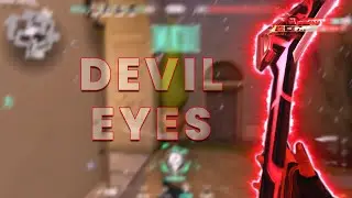 Devil Eyes | A Valorant Montage
