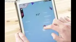 Top 10 games for iPad & iPhone
