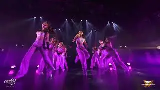 【HOOK UP FRESHMAN Vol.2】 KAREN