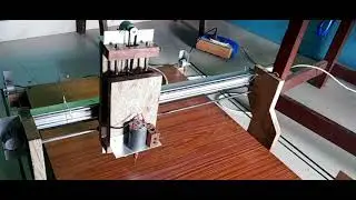 How to Load a Gcode on UGS | CNC Machine |