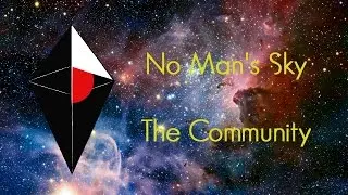 No Man's Sky - The Community