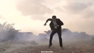Asakomfo Dance world - On Street Dance African