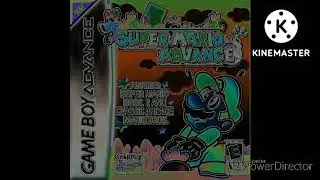 SMB Game Overs In G Major 4