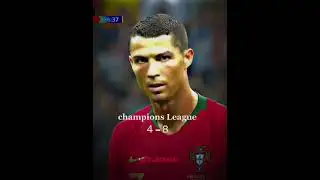 Messi Vs Ronaldo 😈😈
