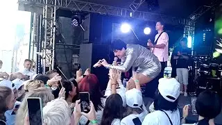 Лолита – Снилось мне (06.07.2024, Шуя) #лолита #лолитамилявская #концерт