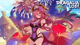 Summer Mym is cursed