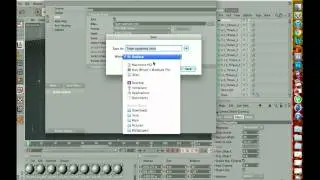 Cinema 4D Tutorials - Basic Rendering And Exporting