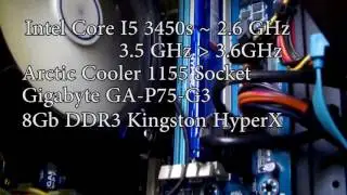 Bullet Barry GTX 1060 Giveaway Entry (not my giveaway!)