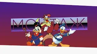Утиные Истории (МОНТАЖ) || Duck Game