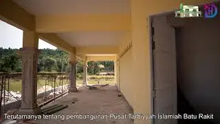 Putibar Progress 3