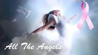 All The Angels: A dedication for Andreia and all the Angels (Featuring Jennifer Pederson)
