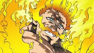 INVOCATION ESCANOR ULTIMATE ! [ 7DS GRAND CROSS ]