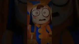 знаю не по теме , но мне пуфик. #edit #capcu #capcut #tiktok #shorts #trend #pomni #subscribe #video