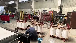 Get your best high voltage 1200kva power transformer price,contact for now!