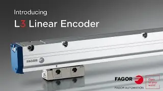 Introducing the L3 Modular Linear Encoder for Long Applications
