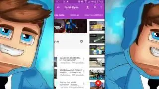 CRAZY CRAFT 0.15.0 MODPACK - MOD PAKETI MCPE - POCKET EDİTİON VE DUYURULAR BİRSÜRÜ MOD TÜRKÇE MCPE