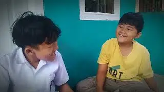 enaknya jadi orang Sunda || sketsa komedi Sunda || ngakak