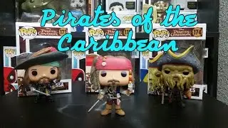 Pirates of the Caribbean Review