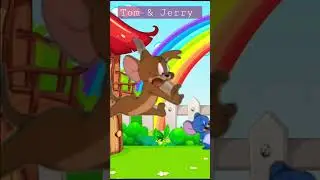 Tom and Jerry 