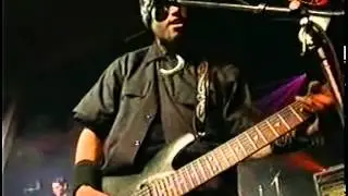 Phlex   Blindspott Live Juice TV  2003