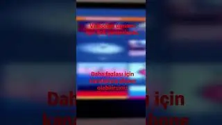 Android Smart Tv'de televizyon kumandası ile kullanabileceğiniz İP TV İnat Box