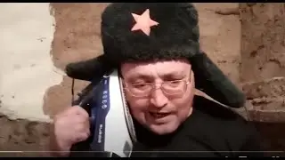 Волшебный таксофон 2021 года. Мой побег из ватрицы.
