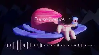 Funky Cosmos - JB Squiddy