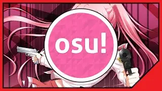 [osu!] nano - Bull's eye [Skystar's Extra]