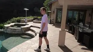 LA Vlog [1] - lolitsalex has made it to the house! (UPDATED REAL ALEX VOICE)