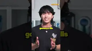 Game MONYET Banget!!