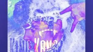 Rrotzer - King Kong [SPOTIFY]