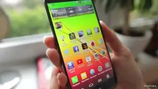 Смартфон LG G2 D802
