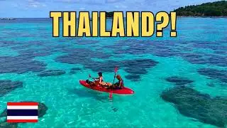 Koh Lipe Thailand Travel Guide: Best Beaches, Snorkeling & Hidden Gems