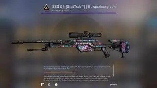 ssg 08 | fever dream gameplay