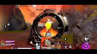 Ranked.exe in 4k | Apex legends Mobile 60 FPS