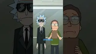 Fate for profit... | Rick and Morty | 