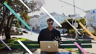 12 Free Video Accents Effects Green Screen Animation