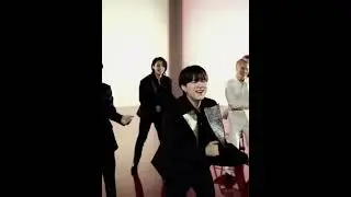 Yoongi's dance🕺 #yoongi #fyp #fypシ #btslegendl