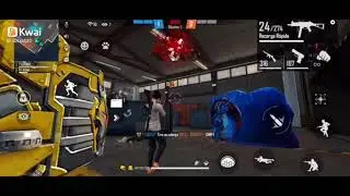 highlights free fire mobile  ⁰⁷Lucas™ rei da THOMPSON 🤔