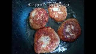 Любимый обед моей семьи