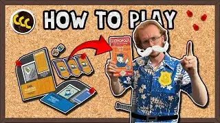 Monopoly: Go To Jail Expansion - How To Play