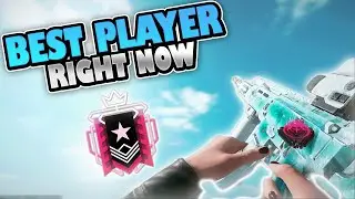 #1 CONTROLLER CHAMP PLAYS MNK?????? (Rainbow Six Siege)