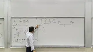 175N. Noise models for pn-junction diode, bipolar transistor, and MOS transistor