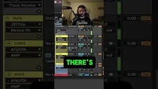 How to SIDECHAIN for DUBSTEP/TEAROUT in Ableton 11! (Duck Buddy)
